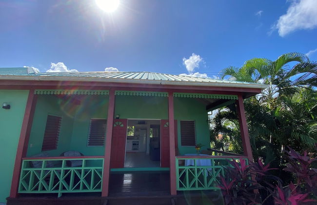 The Greenside Cottages - Foto 12