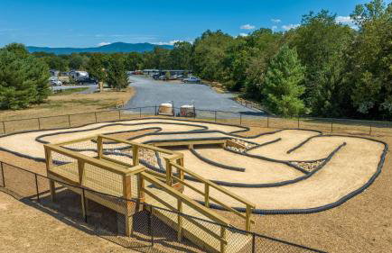 Luray RV Resort on Shenandoah River - Foto 46