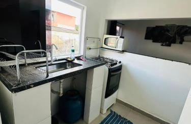 Apto Mobiliado e Confortavel Zona Norte - Foto 14