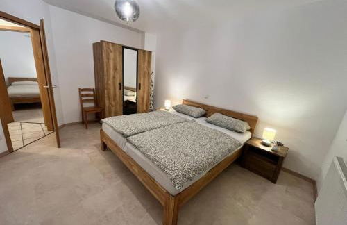 Helles & Traumhaftes Apartment in zentraler Lage mit zwei Balkonen - Foto 5