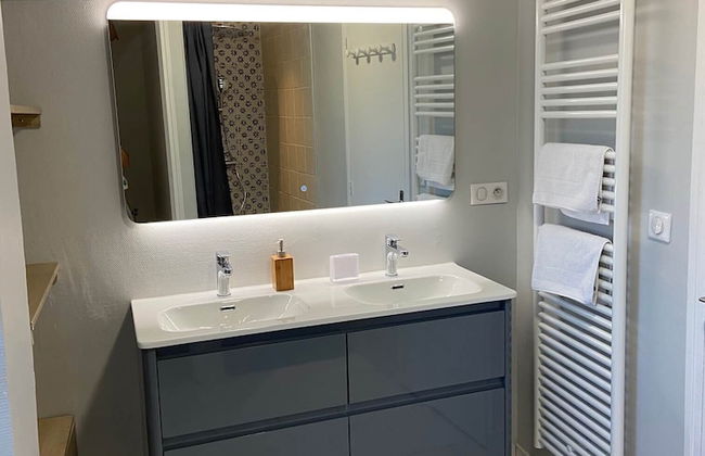 Domaine de Pouzelande - Les gites - Foto 1