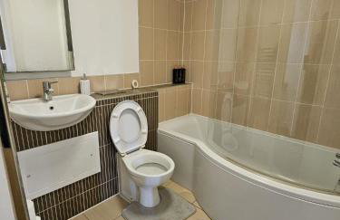 Nariken Apartments, Bristol City Centre - Foto 4