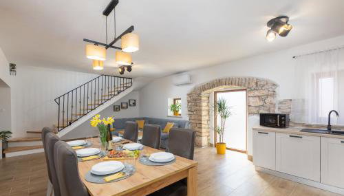 Villa Nensi - Foto 2, minibar