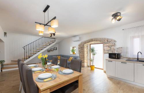 Villa Nensi - Foto 2