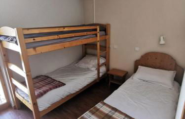 PLAGNE BELLECOTE - 5 Pers - Vue Pistes - Acces Piscine chauffee - Foto 9