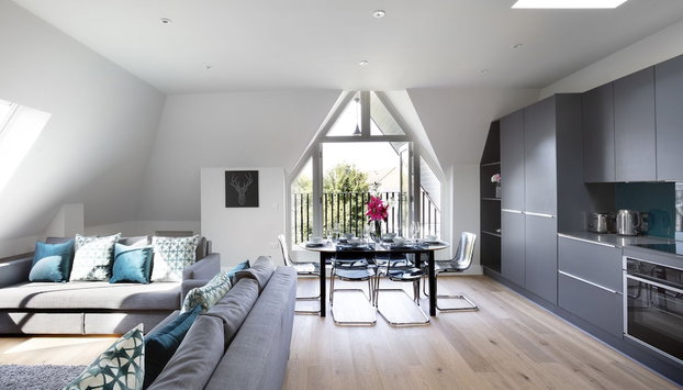 Hampden apartments - The Richard - Foto 2, Imagen principal