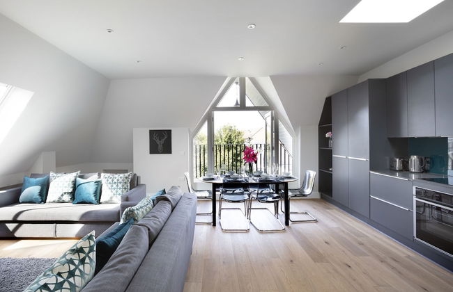 Hampden apartments - The Richard - Photo 1