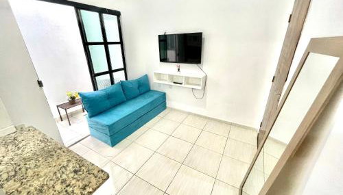 Lindo APT 05 em bairro central de Petrolina em prédio familiar - Foto 3