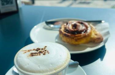 Sol Apartments - Photo 17