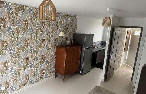 La maison de Charlotte - Foto 9