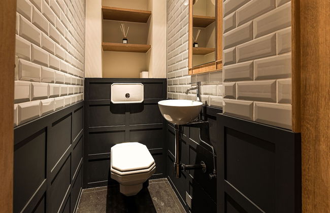 City Luxury 3BR Prime Location - Foto 31