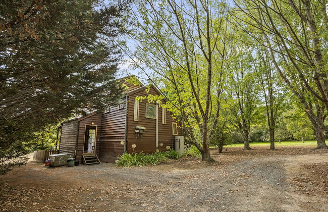 StayAU 1BR Rustic Picturesque Cottage - Foto 38