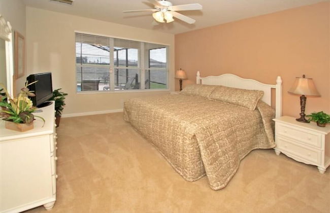 Ov2658 - Windsor Hills Resort - 5 Bed 5 Baths Villa - Photo 7