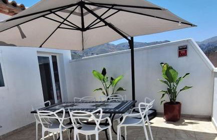 Ático Dúplex Baladrar Gran Terraza con Piscina - hasta 12pax - Foto 22