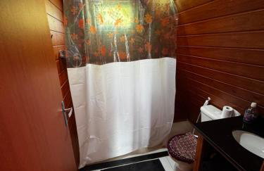 Chalé Horizonte - Foto 26