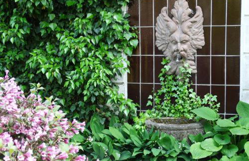 Willa Reglówka Stylowy dom Pachnący ogród - Foto 61