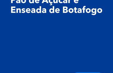 Kitnet com vista do Pão de Açúcar e Enseada de Botafogo - Foto 2