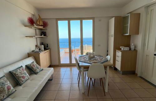 La Baia delle Sirene Luxury Apartment - Foto 34