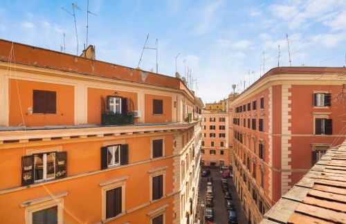 Terrace Boutique Apartment - Dolce Vita - Foto 69