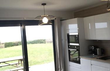 Vue mer sur la côte d'opale, studio la naturelle pour 4 personnes , WIMEREUX - Foto 13