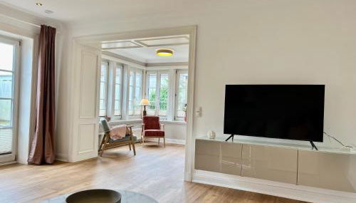 Kapitänshaus Hamburg Altes Land - Foto 4