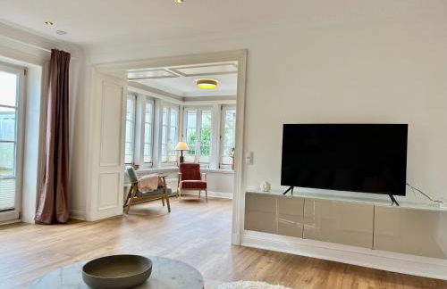 Kapitänshaus Hamburg Altes Land - Foto 4