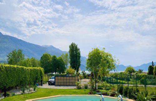 Villa Larius - Foto 23