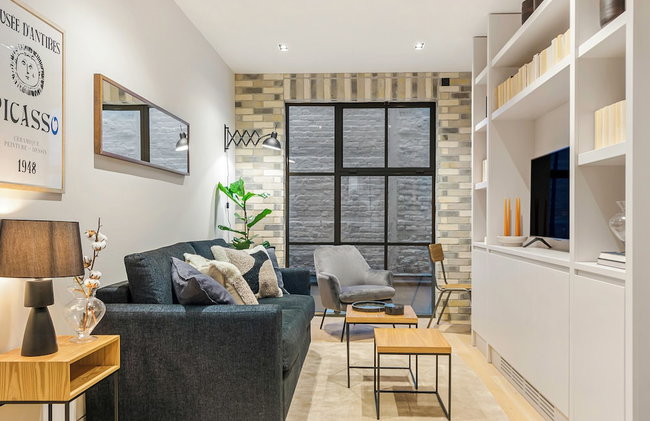 Be London - The Bloomsbury Residences - Photo 23