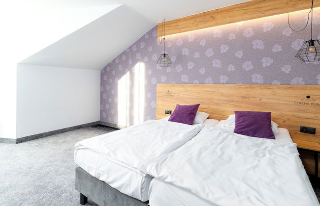 Aparthotel Czarna Perła – Czarna Góra Resort | Sun & Snow - Foto 12
