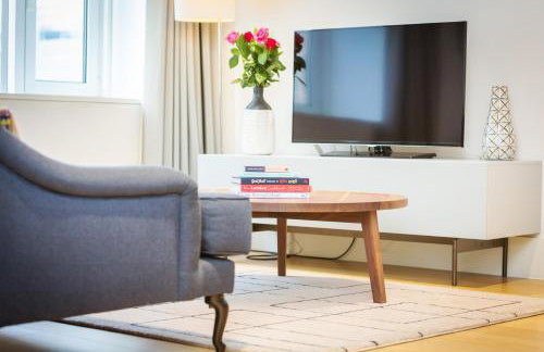 Native Tower Bridge - Foto 14