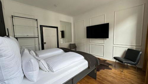 Historical Luxury Homes - Familiensuite mit Terrasse - Foto 5