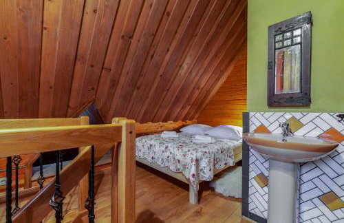 Farma Lama Dom Gościnny - Foto 26