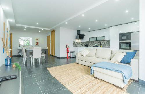 Charming Two-Bedroom Apartment in Zambujeira do Mar by Golden Zenith - Foto 24