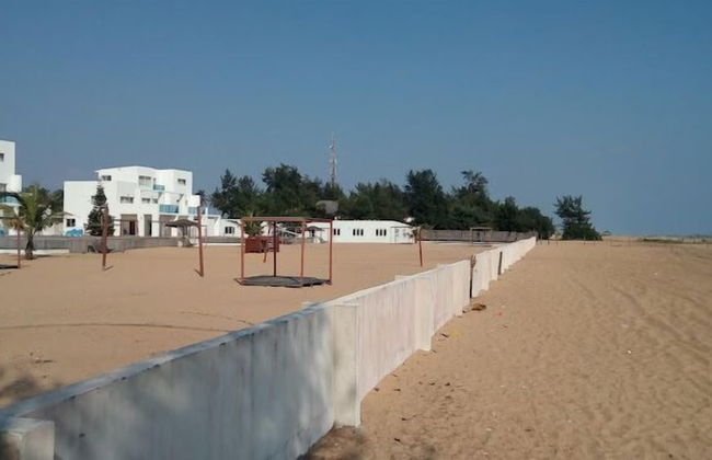 La Manga Luxury Beach Villas - Foto 47