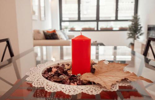 Hogar moderno cerca de Casco Antiguo de Valencia - Foto 11