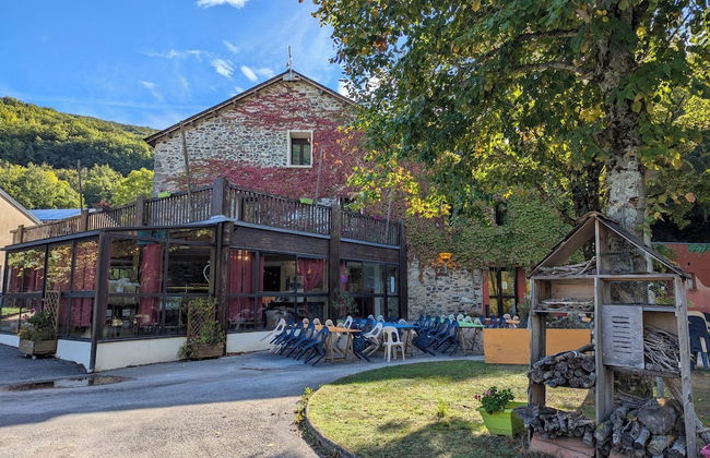 VVF Sud Aveyron, Brusque - Foto 2