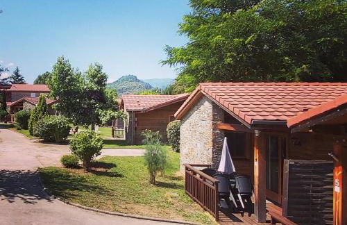 Le Hameau du Comté de Foix - Foto 16