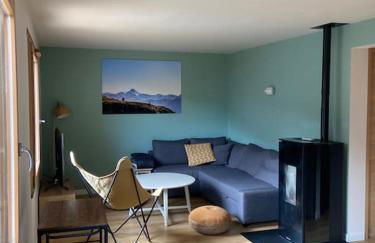 3 chambres, calme, vue imprenable, refait à neuf - Photo 26