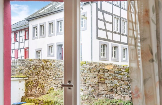 Apartment in Reifferscheid With Forest Trails - Foto 39