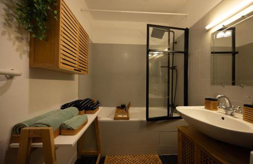 Le coin du bonheur - Pas de fête - Foto 26