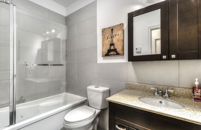 St Laurent Apartments - Foto 48