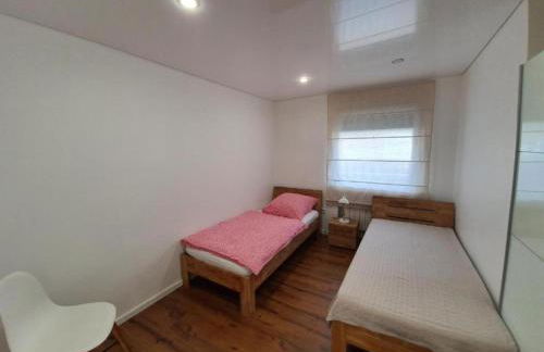 Monteurwohnung - Handwerkerwohnung - Foto 11