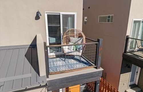 Downtown Salida-3BR Sleeps 8 Family or Friends- Walk or Bike - Foto 12