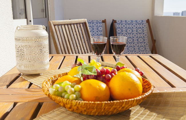 B01 - Alvor Marachique Apartment - Foto 19