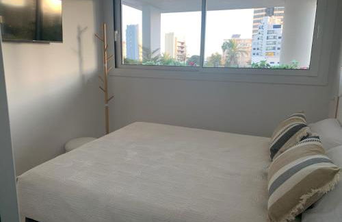 Silver Tower 2B apartamento nuevo en Calpe playa Arenal Bol - Photo 19