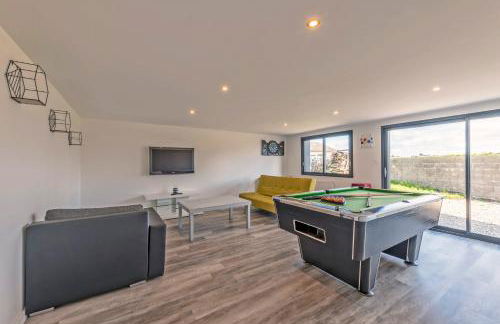 À la maison de Goulannou - Foto 17