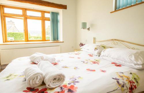 Sychpant Barn - Foto 50