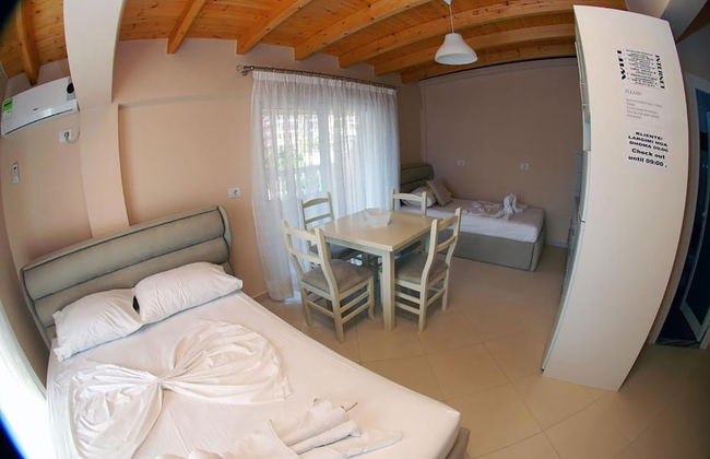 Hotel Vila Alvin & Apartments - Foto 49