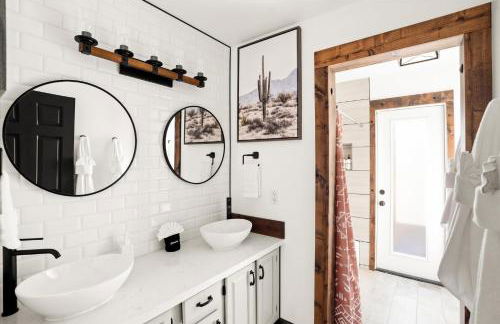 Pickleball & Mini Golf Karaoke Game Room - Foto 29