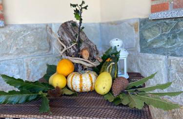 Las Carriles Apartamentos rurales - Foto 21